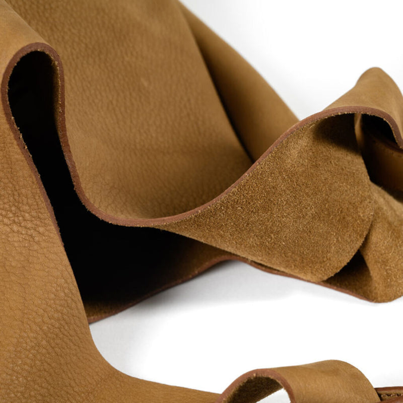 Moore & Giles Ward Reversible Shoulder Bag