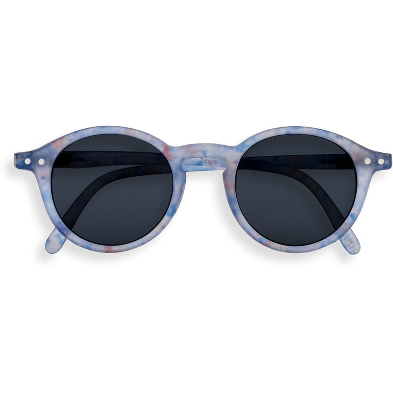 Izipizi Sun Junior Glasses D-Frame | Lucky Star