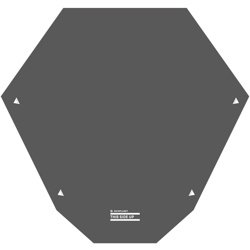 Heimplanet Fistral Groundsheet