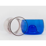 Danese Milano Murano E Vase Set