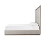Sonder Living Raffles Bed | 6 Panels