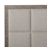 Sonder Living Raffles Bed | 6 Panels