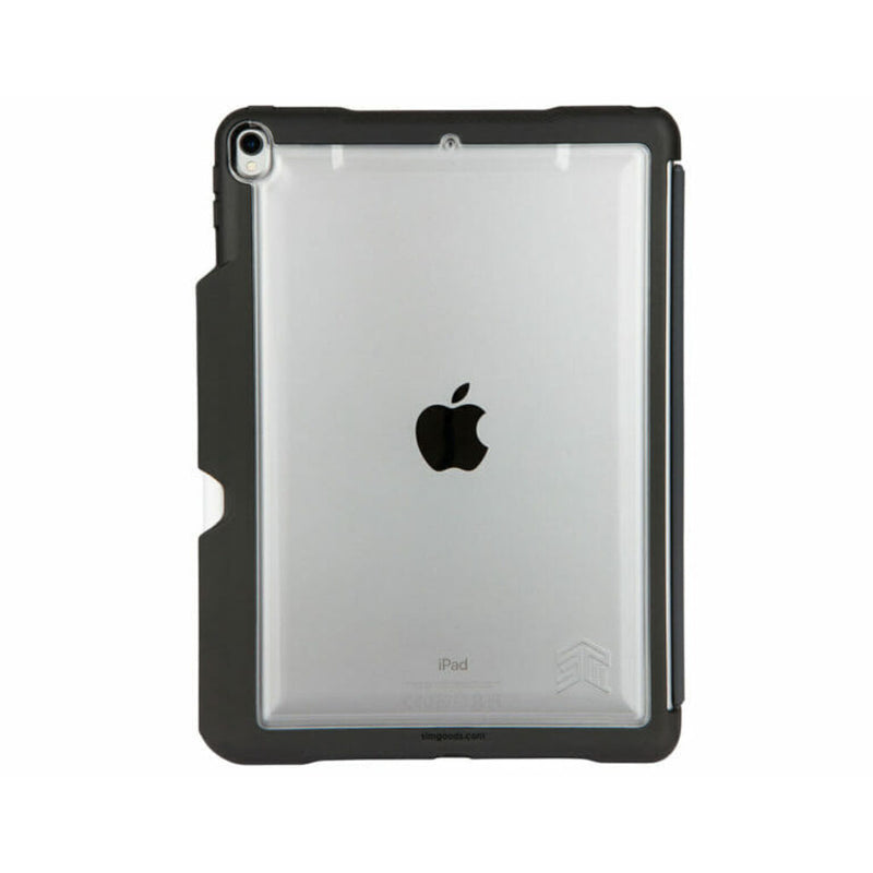 STM Dux Shell Case Ipad Pro 9.7" 2016 | Black