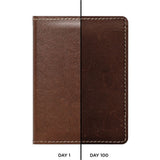 Nomad Slim Wallet with Tile Tracking