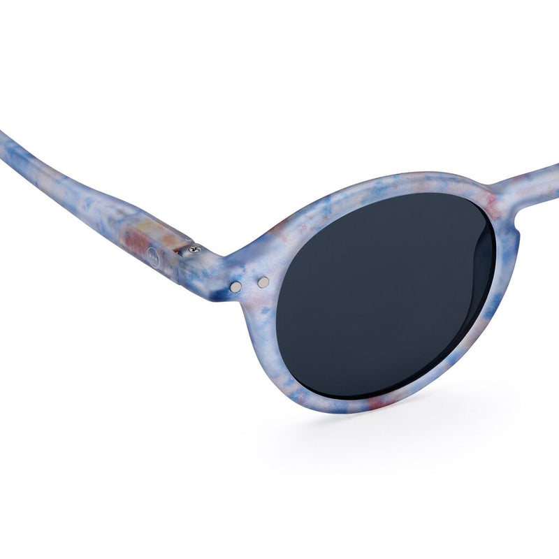 Izipizi Sun Junior Glasses D-Frame | Lucky Star