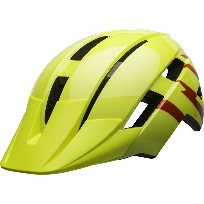 Bell Sidetrack II Bike Helmets
