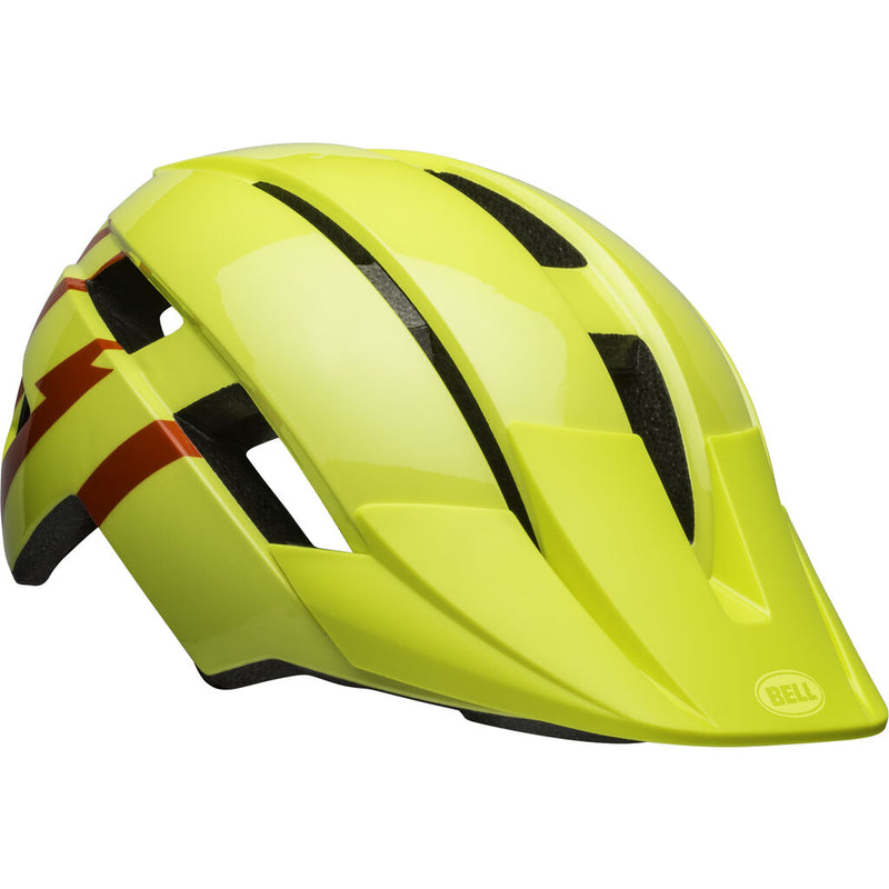 Bell Sidetrack II Bike Helmets