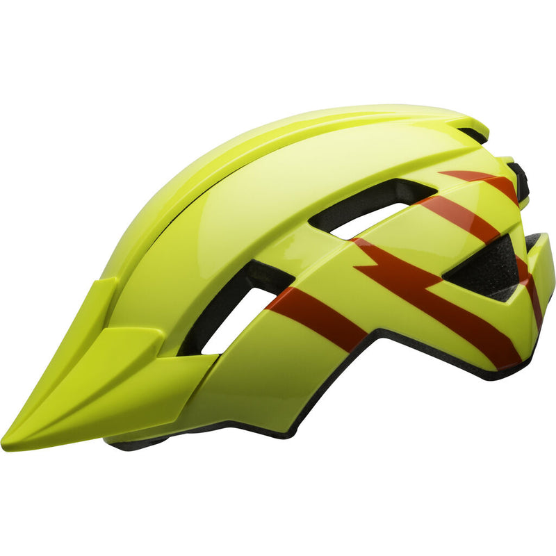 Bell Sidetrack II Bike Helmets