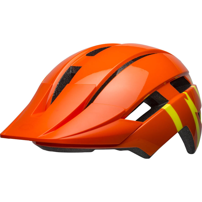 Bell Sidetrack II Bike Helmets