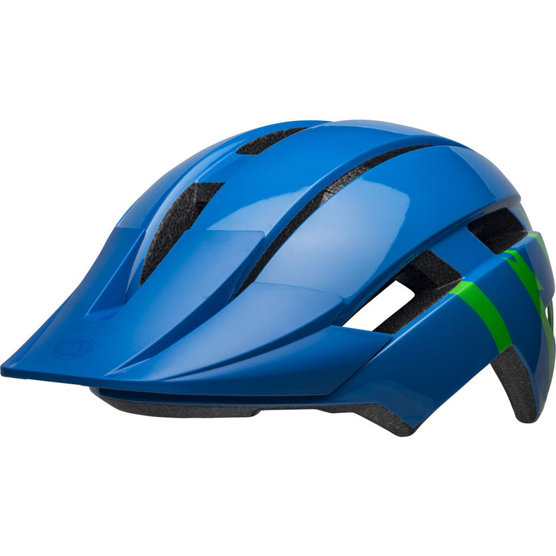 Bell Sidetrack II Bike Helmets