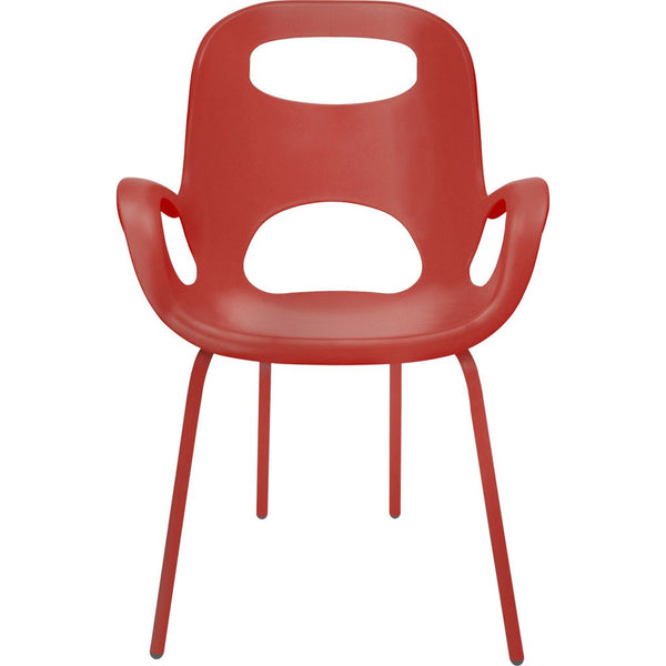 Umbra Oh Chair | Red 320150-460