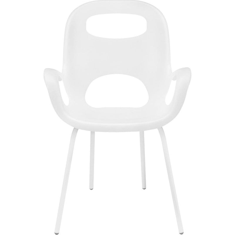 Umbra Oh Chair | White 320150-276