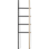 Umbra Hub Ladder | Black/Natural 320260-045