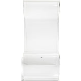 Umbra Magino Counter Stool | Clear 322780-165