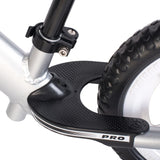 Strider 12 Pro Kid's Balance Bike | Silver ST-P4SI