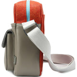 M.R.K.T. Frank Studio Briefcase | Copper 325151E