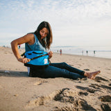 Topo Designs Quick Hip Pack | Black