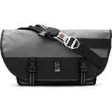 Chrome Citizen Messenger Bag | 26L Gargoyle Grey BG-002-GRGY-NA
