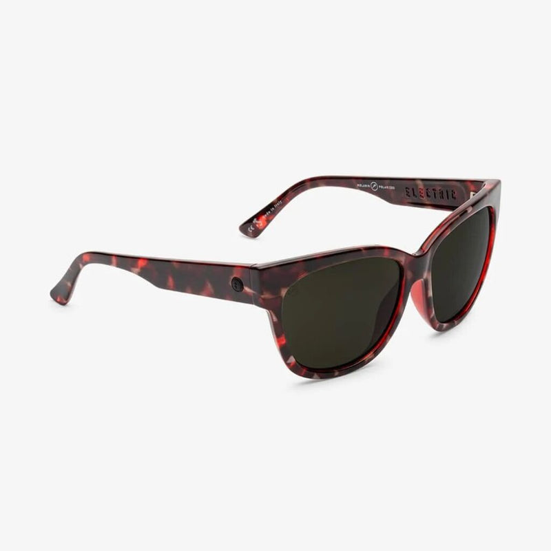 Electric Womens Eyewear Danger Cat Sunglasses