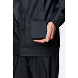 Rains Waterproof Folded Wallet