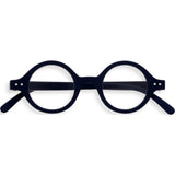 Izipizi Reading Glasses J-Frame | Navy Blue