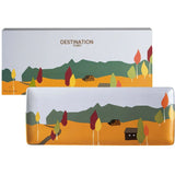 Degrenne Destination Foret Cake Dish