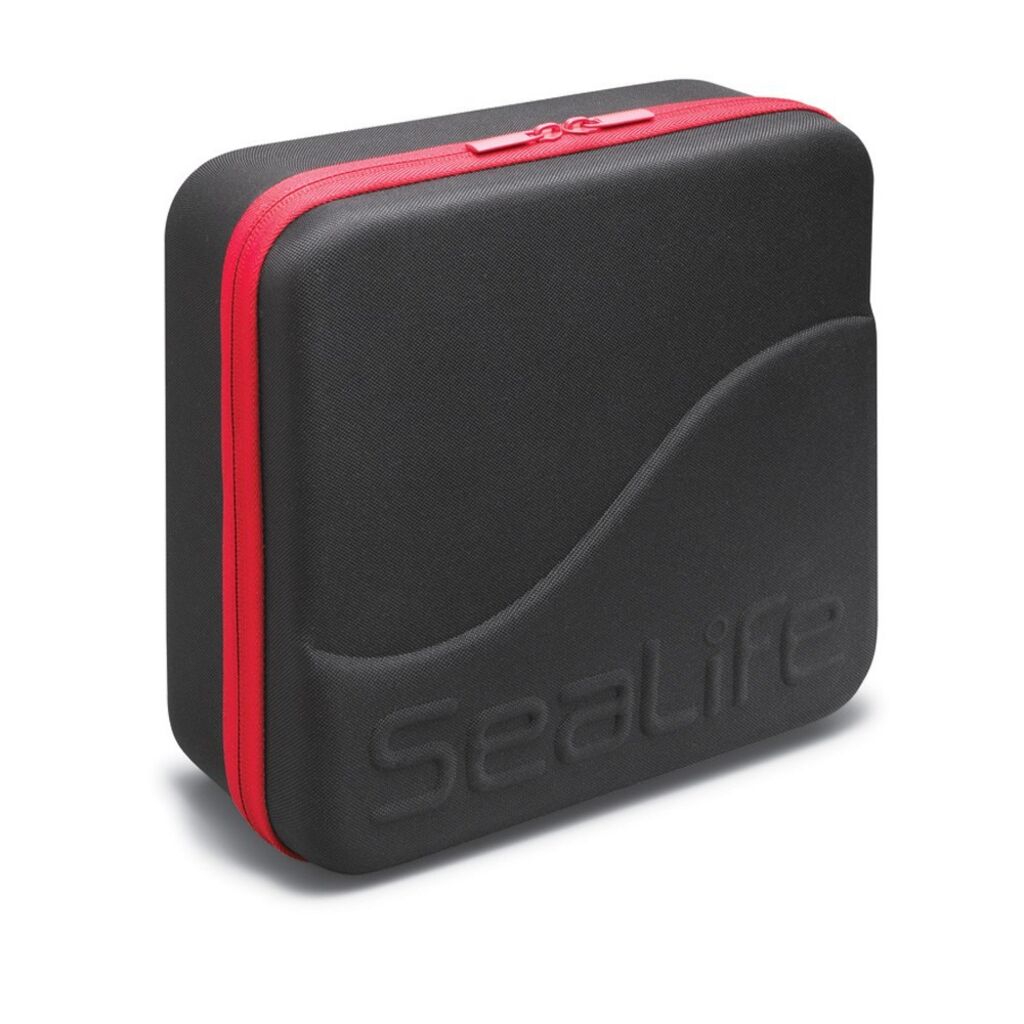 SeaLife Sea Dragon Case | Black – Sportique