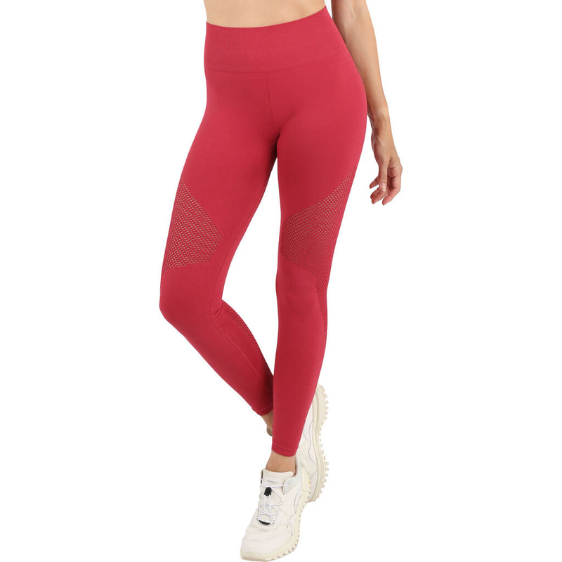 Koral Fiona Seamless Legging | Desejo