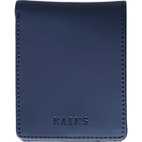 Rains Waterproof Folded Wallet