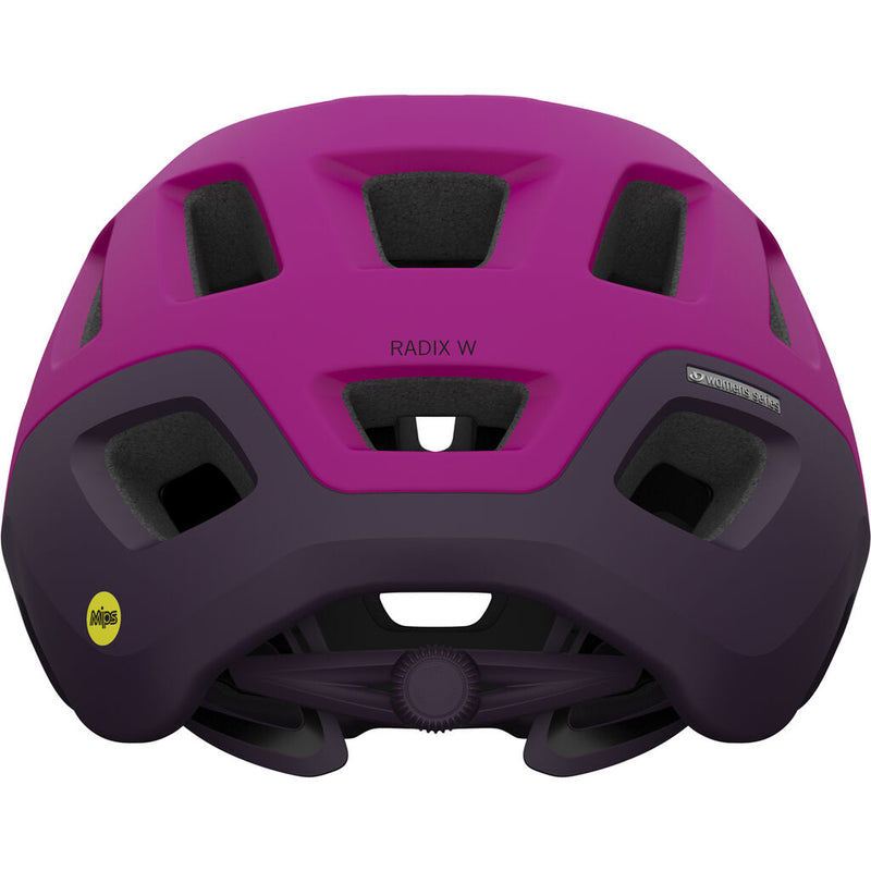 Giro Radix MIPS Women Bike Helmets
