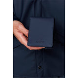 Rains Waterproof Folded Wallet