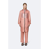 RAINS Unisex Ultralight Parka Raincoat