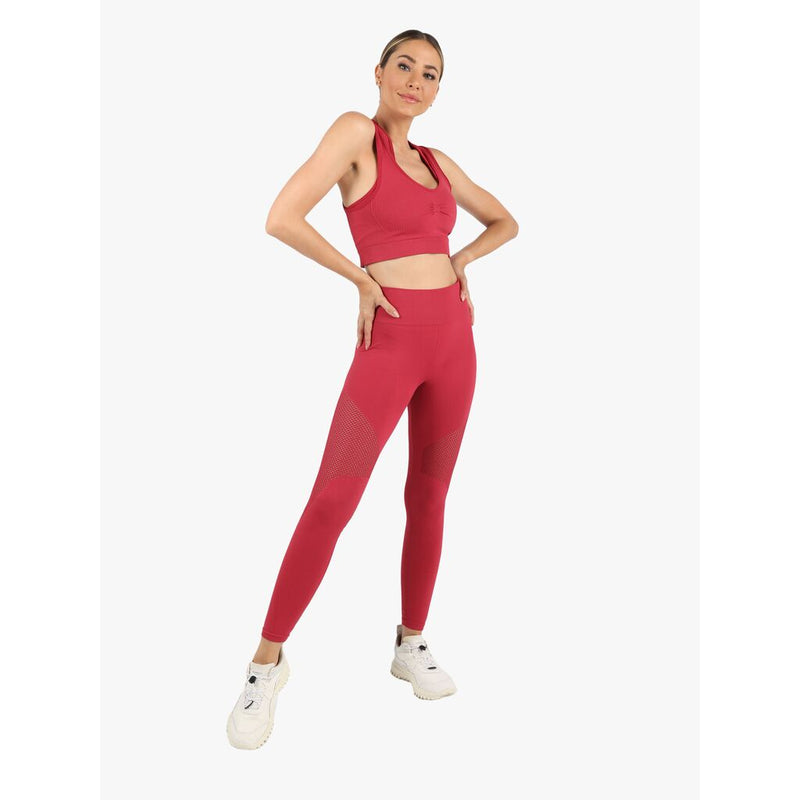 Koral Fiona Seamless Legging | Desejo