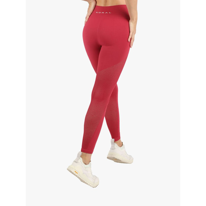 Koral Fiona Seamless Legging | Desejo