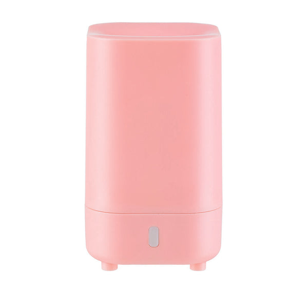Serene House Ultrasonic Usb Diffuser | Ranger Pink/60ml