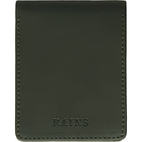 Rains Waterproof Folded Wallet