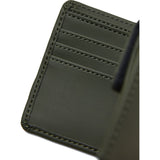Rains Waterproof Folded Wallet