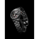 AVI-8 Hawker Hunter AV-4078-33 Avon Automatic Black Arrows Japanese Automatic Watch | Stainless Steel/Ionic Plating/Gun