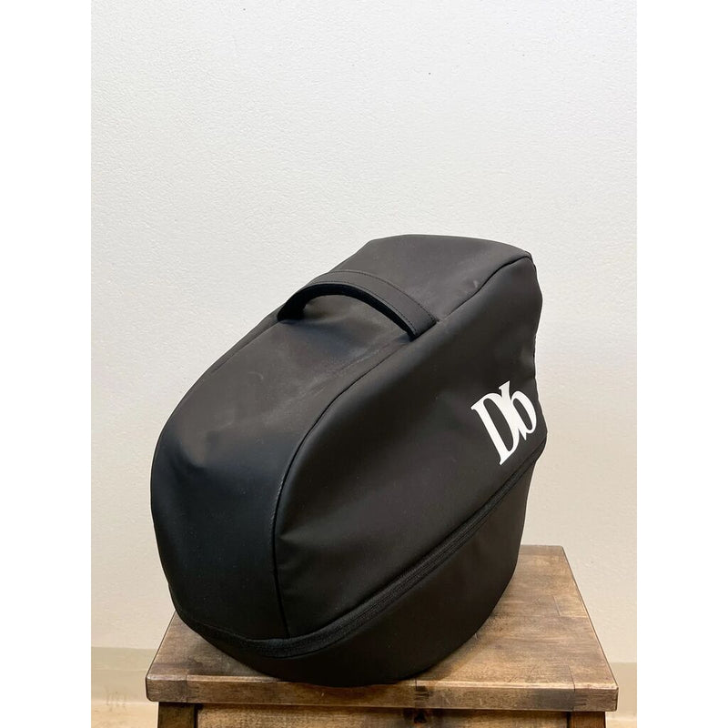 Db Journey The Växla Helmet bag | Black Out