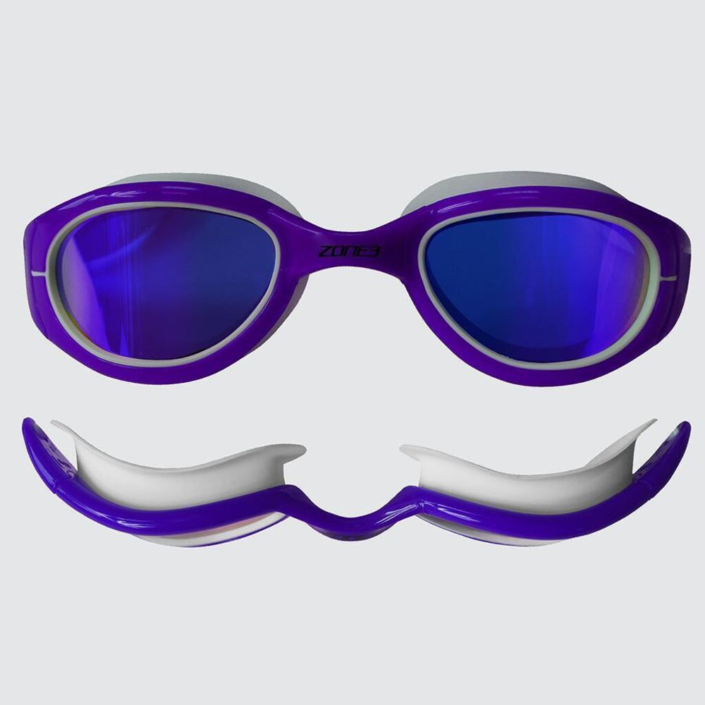 Zone3 Attack Swim Goggles – Sportique