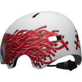 Bell Span Bike Helmets