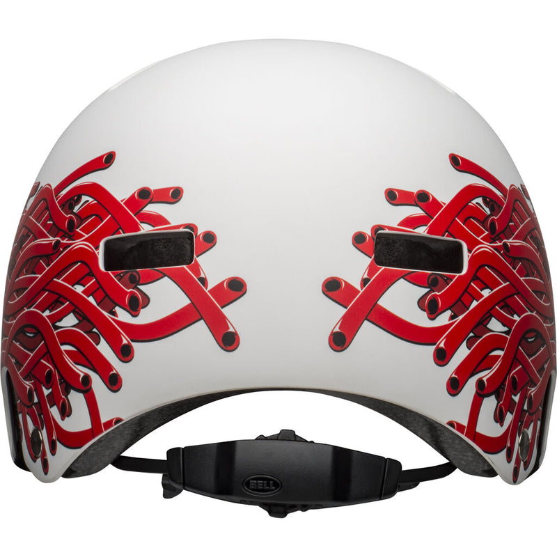 bell span bike helmet Bell Span Bike Helmet – Sportique