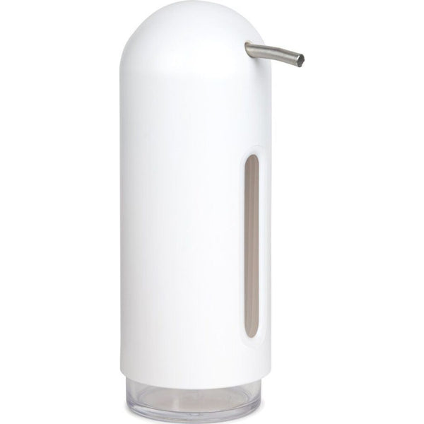 Umbra Penguin Soap Pump | White