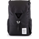 Topo Designs Y-Pack Classic Flap Pack For Travel & Hiking
