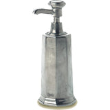 Match Soap Dispenser