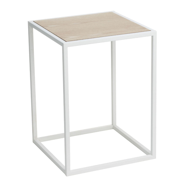 Yamazaki Tower  Square Coffee Table