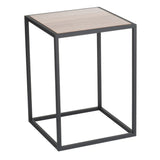 Yamazaki Tower  Square Coffee Table