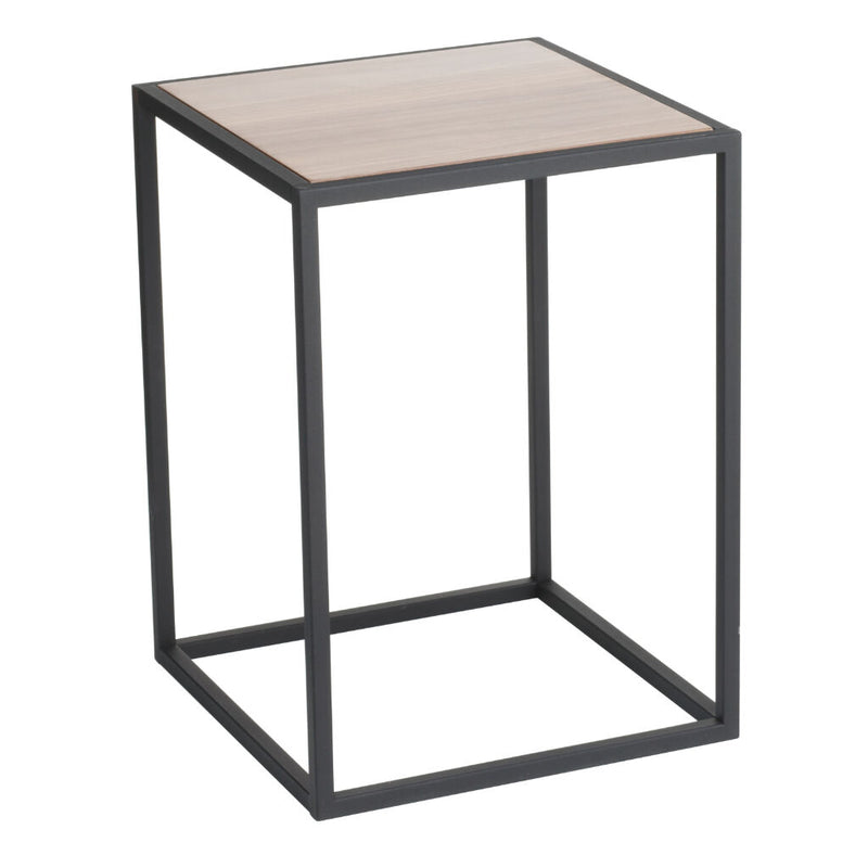 Yamazaki Tower  Square Coffee Table
