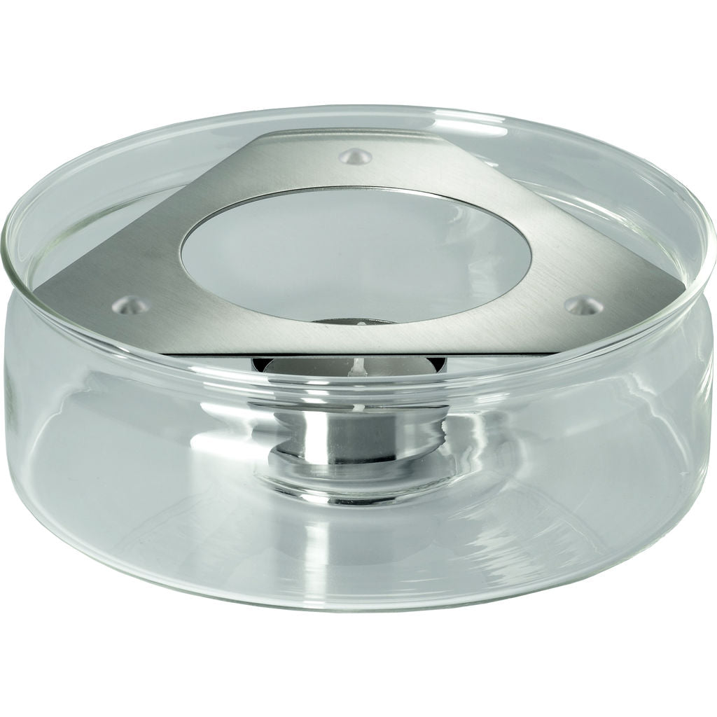 Mono Ellipse Teapot Warmer - Thumbnail 2