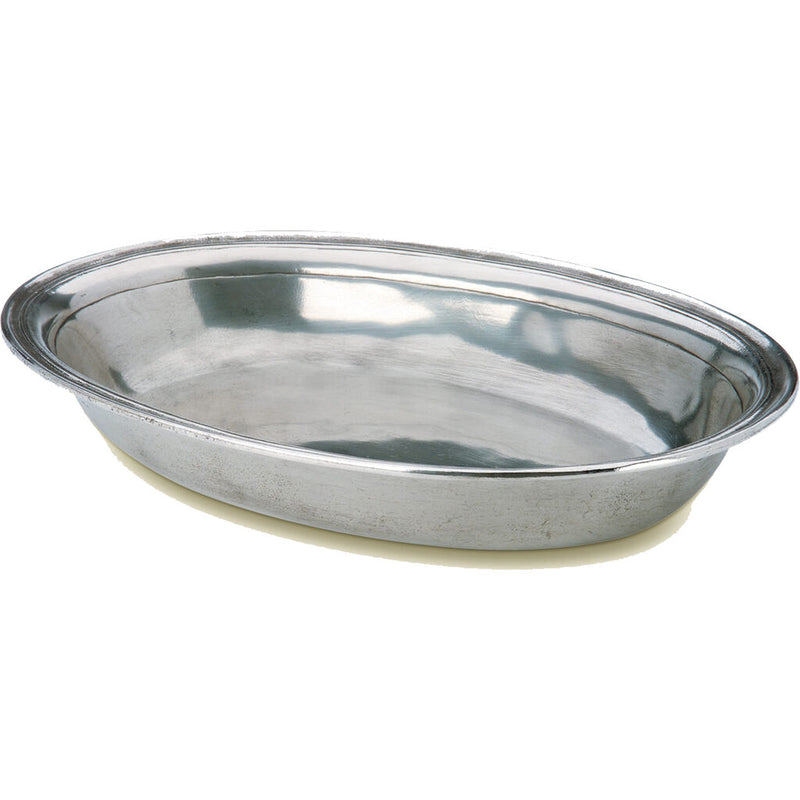 Match Oval Serving Bowl